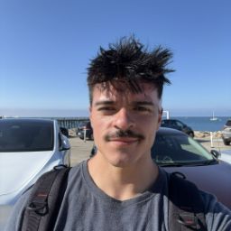 Antwin archived profile picture